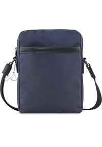 Picard S'PORE - Bandolera - navy