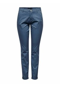 Ej vald, vintage indigo