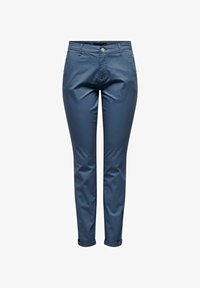 Niet geselecteerd, vintage indigo