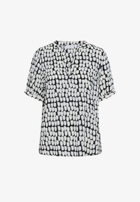 Unselected, black_sand graphic dot