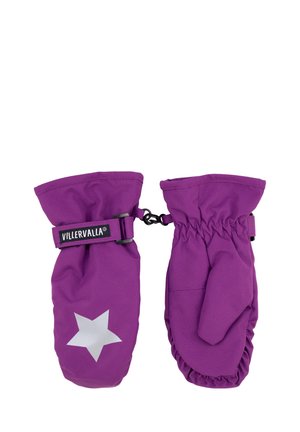 STERNE - Tumvantar - lila c-lila