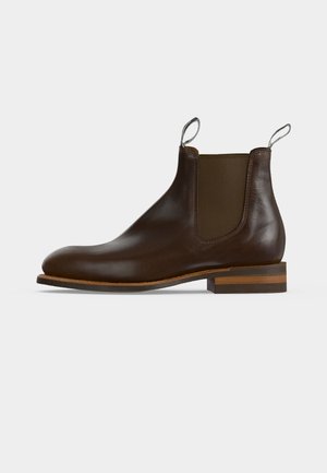 R. M. WILLIAMS, COMFORT TURNOUT - Stivaletti - walnut