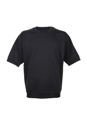 T-Shirt basic - black