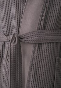 BOSS KIMONO - Chalatas - medium grey