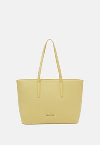 Não selecionado, vaniglia