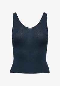 Valgt, total eclipse