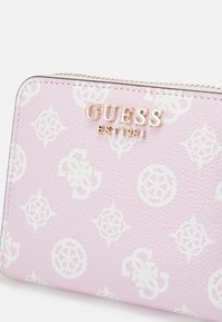 Guess LAUREL  - Geldbörse - pale pink