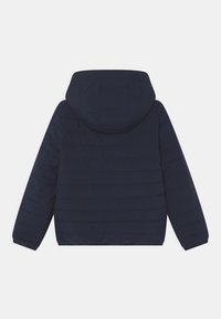 Abercrombie & Fitch Vinterjakker - dark blue