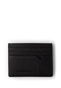 Borbonese Monedero - dark black