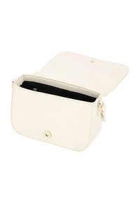 faina Keresztpántos táska - beige