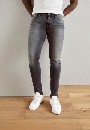 Antony Morato OZZY - Vaqueros tapered - black