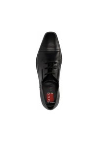 bugatti ARMO COMFORT - Stringate - schwarz