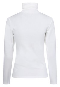 brookshire Langarmshirt - ecru