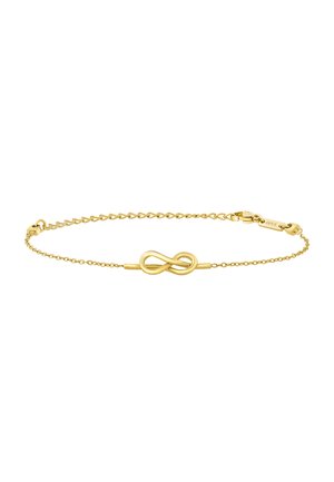 Armband - gold-coloured