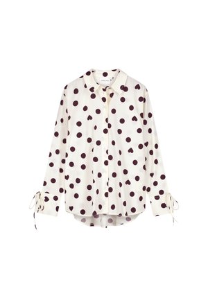 Fabienne Chapot, ADA BLOUSE - Overhemdblouse - white