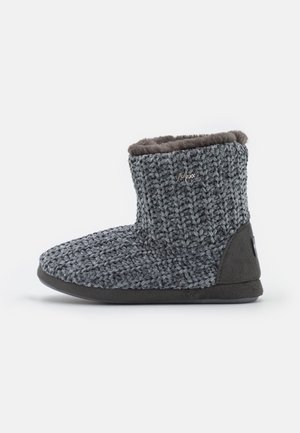 HANNE - Chaussons - grey