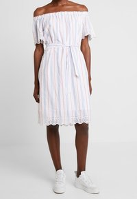 Esprit Denní šaty - off-white
