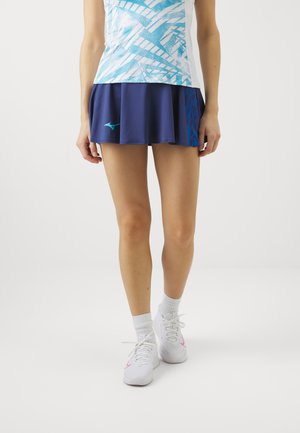 MUGEN FLYING SKIRT - Falda de deporte - estate blue