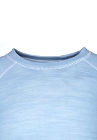 Isbjörn of Sweden HUSKY - Langærmet T-shirt - skyblue