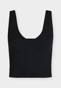 Επιλέχθηκε, black