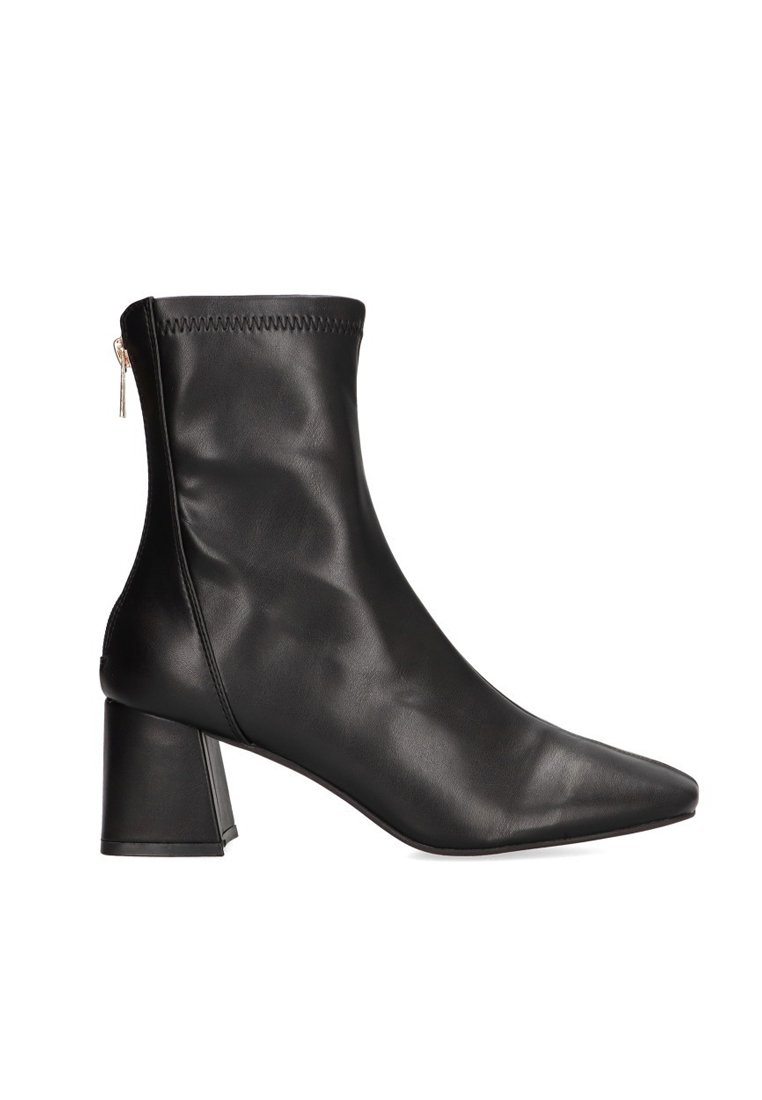 ETIKA Botines - black