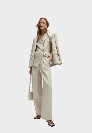 Veste sans manches - neutral