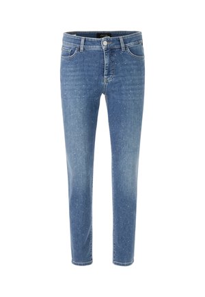 Marc Cain, Jeans Slim Fit - blue denim