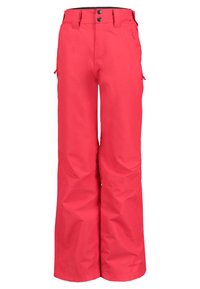 Protest JACKIE JR - Skibroek - red