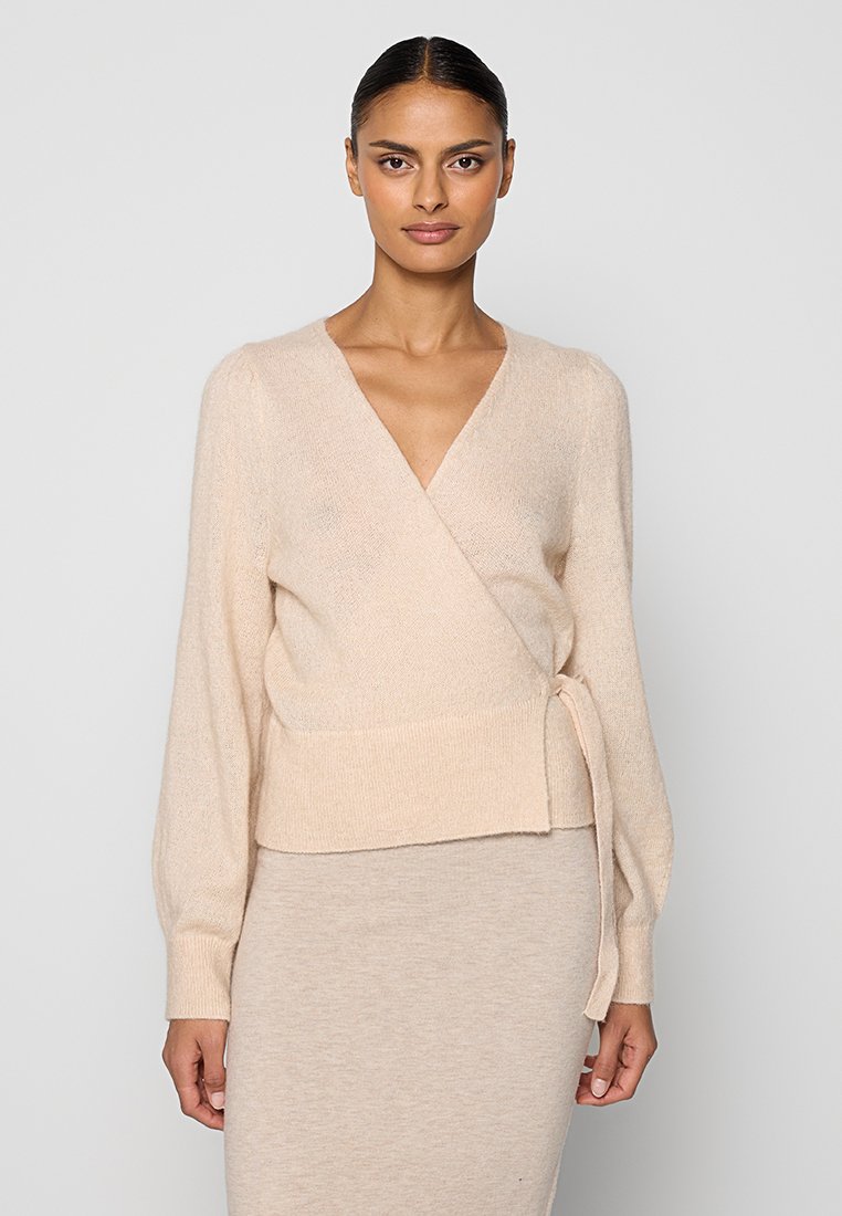 & Other Stories Vest beige