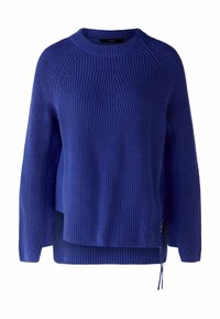 Oui Maglione - blue