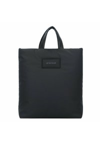 Unausgewählt, black