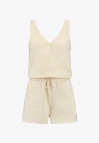 Izbrano, white kit sea pearl