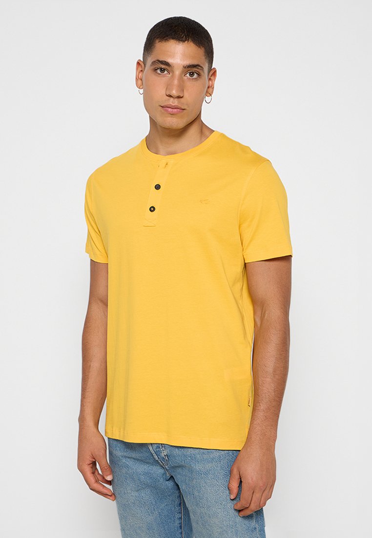 Camiseta básica