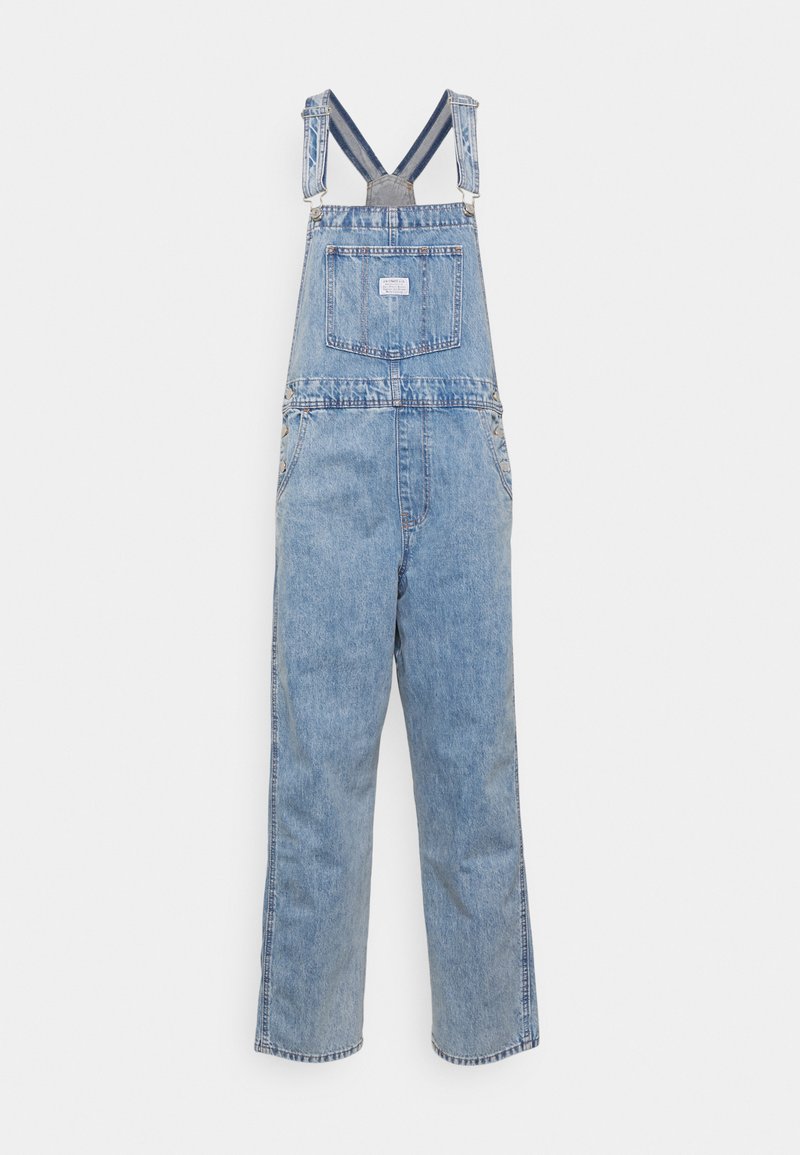 Levi's® VINTAGE OVERALL - Jardineiras - no stone unturned