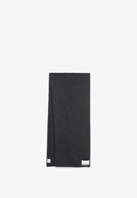 Niet geselecteerd, steel melange