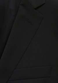 Oscar Jacobson FLOYD - Giacca - black