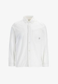 Niet geselecteerd, white