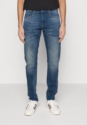 Slim fit jeans - blue denim