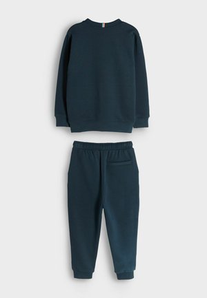 SET - Dres