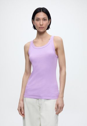 Marc O'Polo DENIM Top - wild orchid