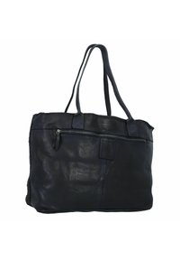 Harbour 2nd GRACE - Handtas - midnight navy