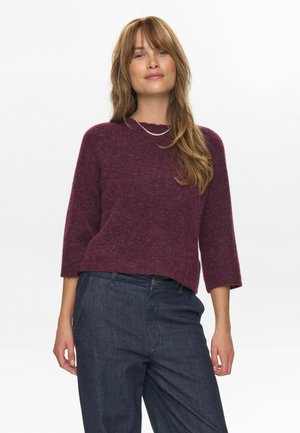 RIETTE SELMA - Sweter