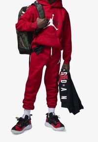 Jordan Bluza z kapturem