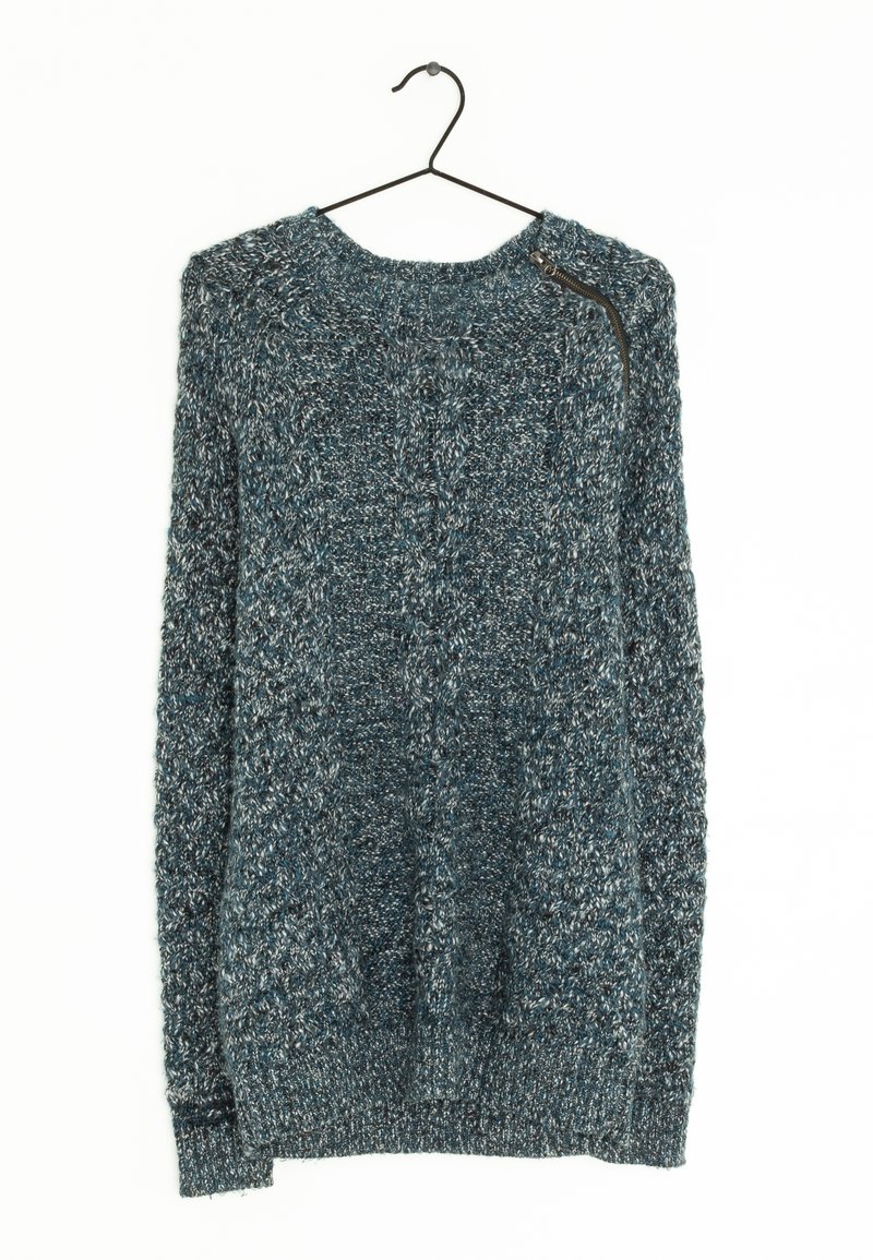 French Connection Pullover - blue