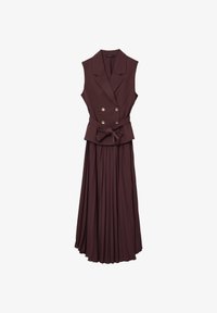 Non sélectionné, bordeaux