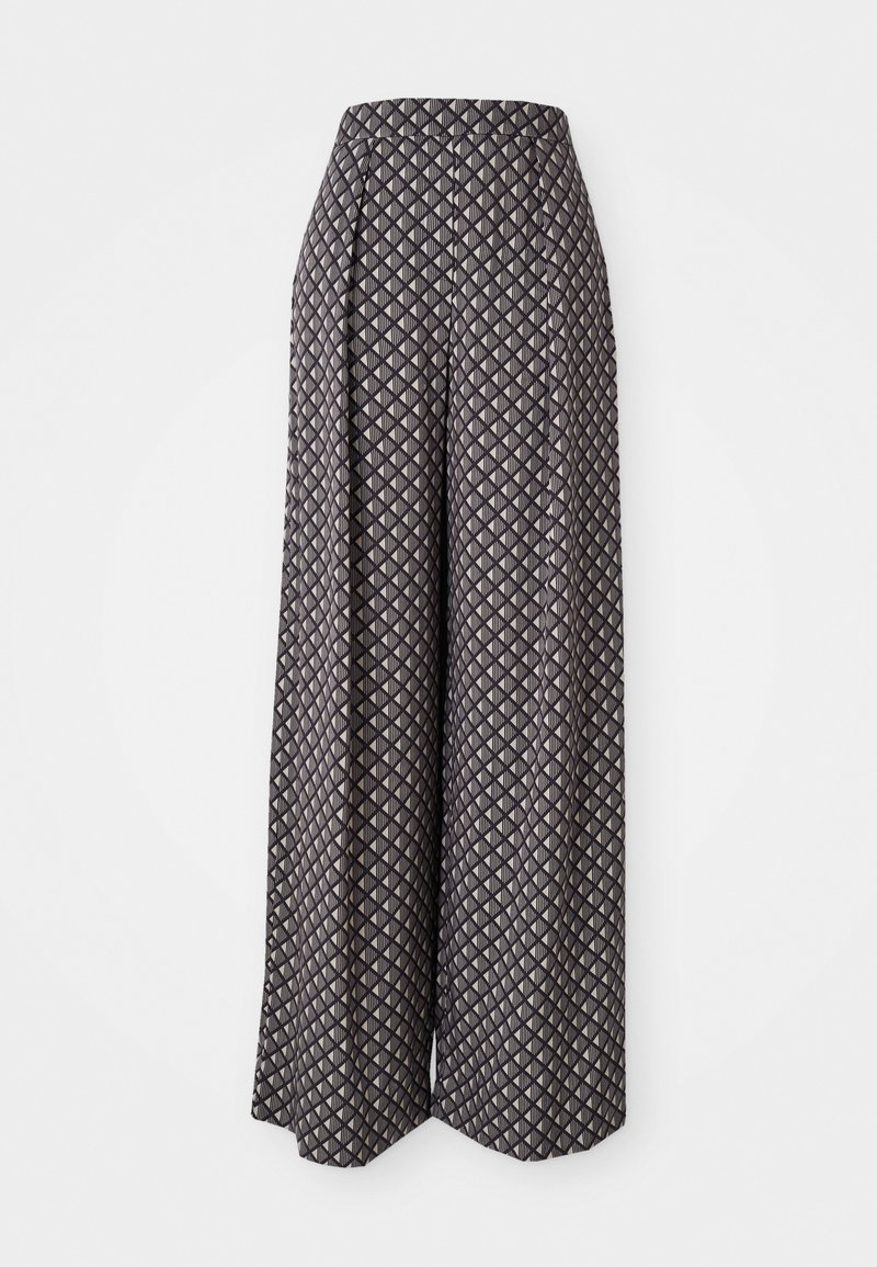 Tiger Of Sweden Broek donkerrood
