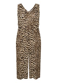 Unselected, classic leopard