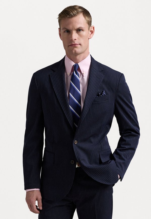 POLO MODERN PERFORMANCE TWILL SPORT COAT - Blazer jacket