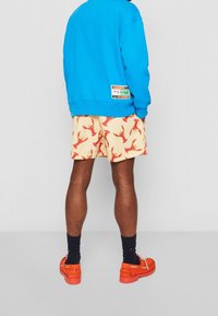 Tommy Hilfiger Felpa - blue