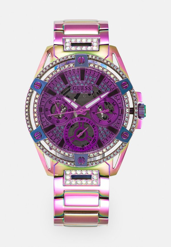 GS QUEEN - Watch - iridescent